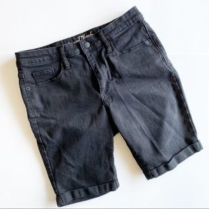 Universal Thread High Waisted Bermudas